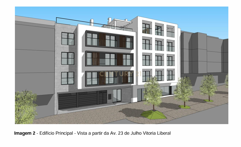 Terreno à Venda com Projeto de Empreendimento Aprovado  - Image 17