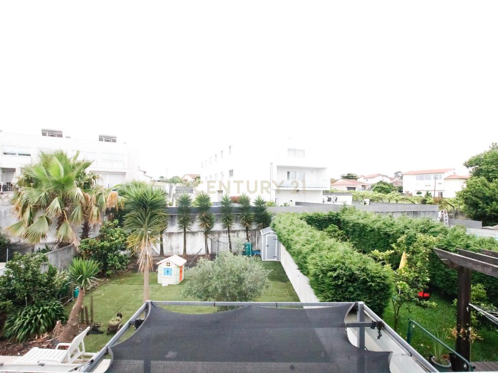 Moradia T3+1 em Alfena, Porto — Excelente localização, conforto e qualidade de construção - Image 35