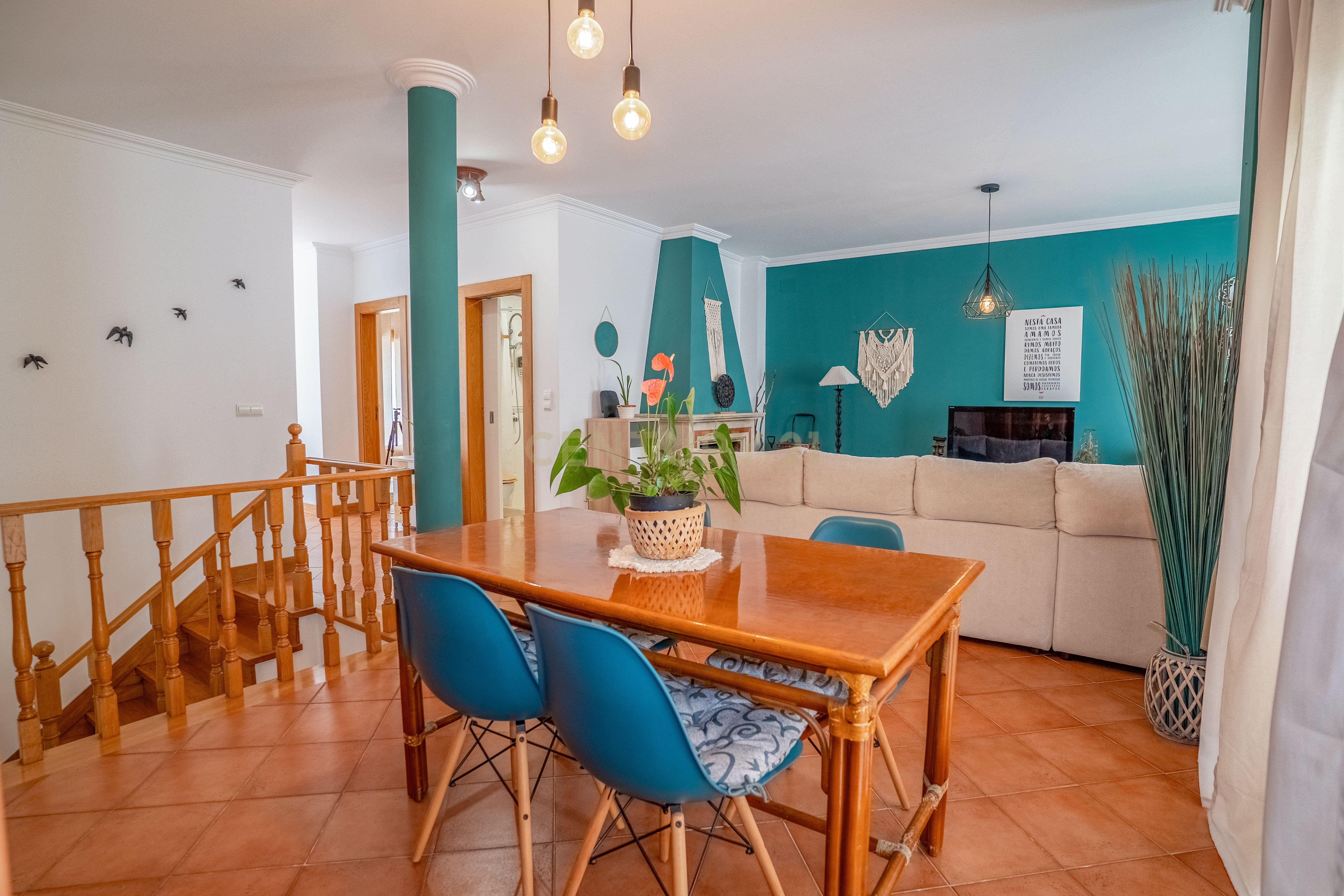 Fotografia 7 de Apartamento T3+1 Duplex| 2 minutos do Centro de Caldas da Rainha