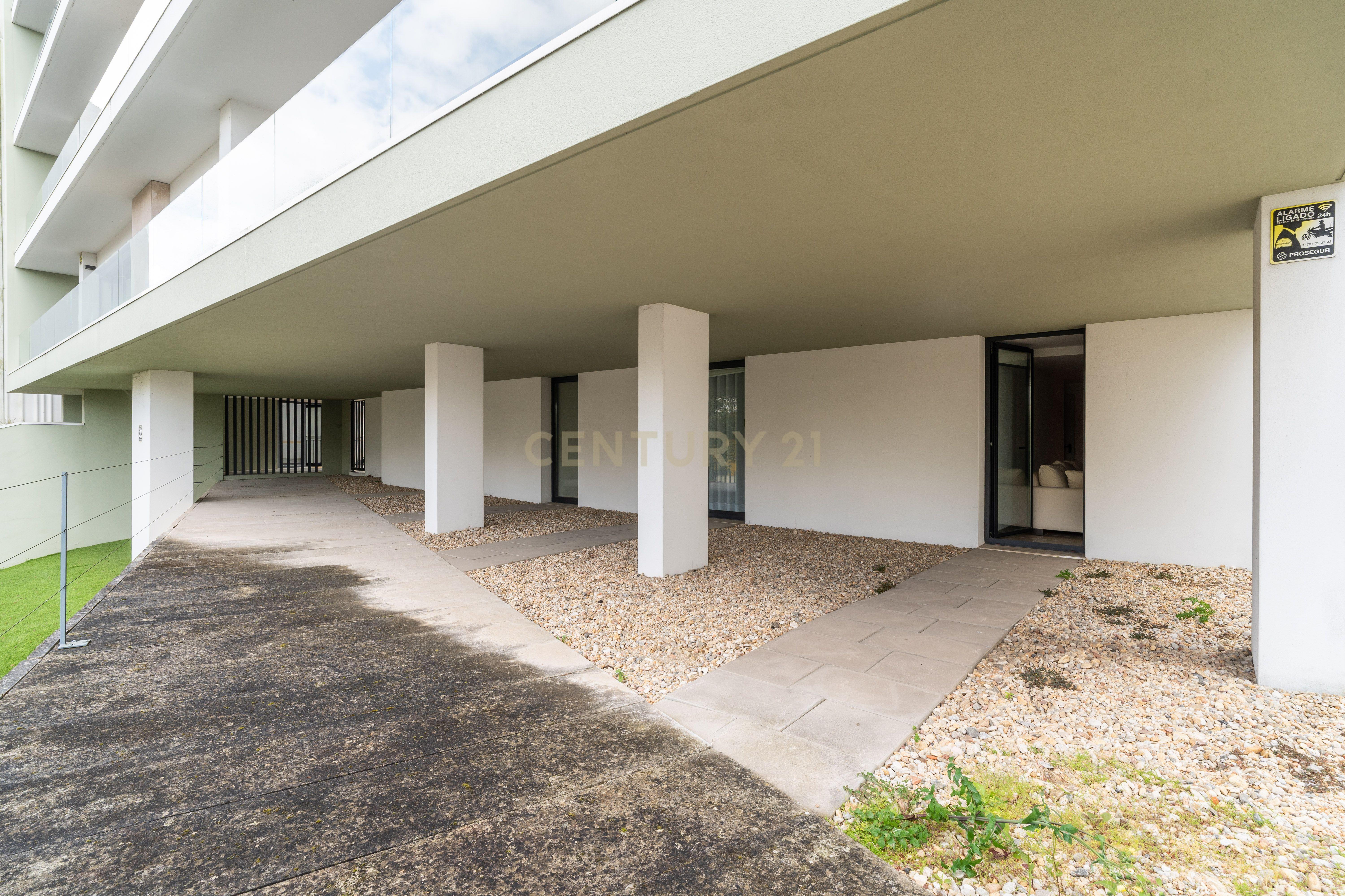 Requintada Penthouse T6 em Celas - Coimbra - Image 31