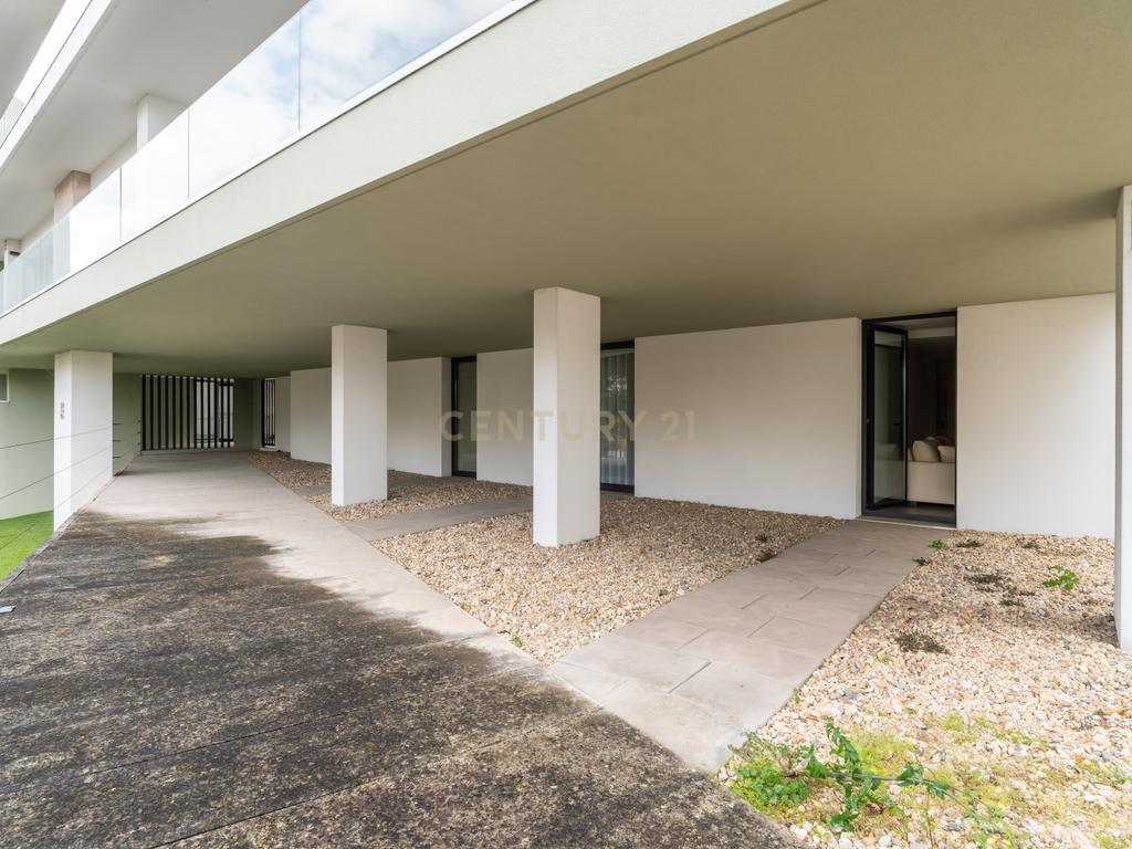 Requintada Penthouse T6 em Celas - Coimbra - Image 31