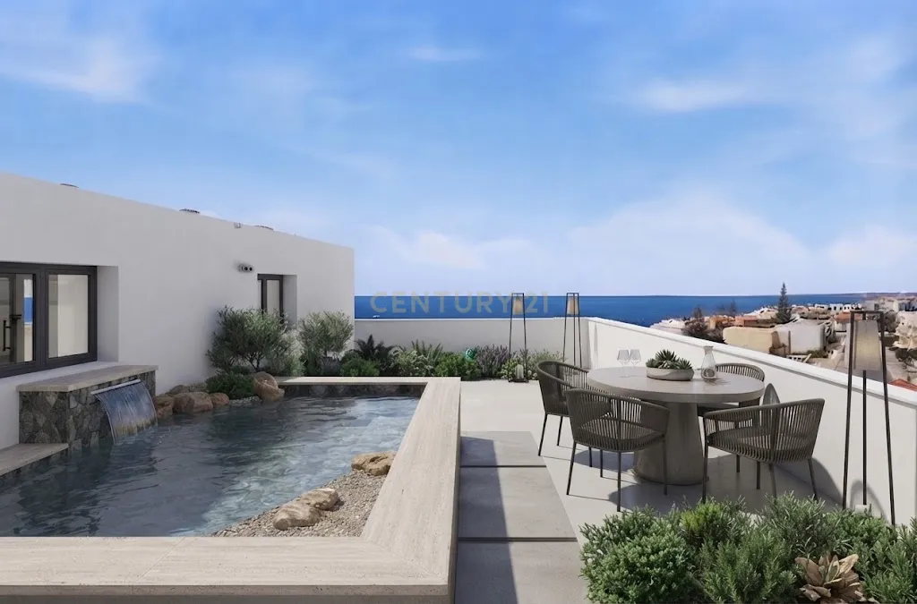 Apartamento Novo, de Luxo, na praia de Santa Cruz em Torres Vedras, Lisboa - 1 Quartos - Image 2