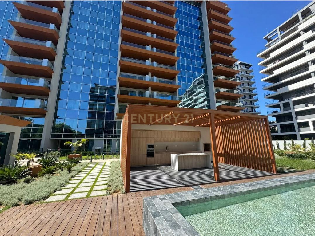 Apartamento Novo em Algés, Oeiras com Vista para a Cidade - Image 2