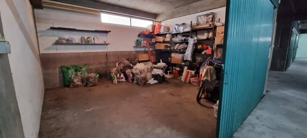 Garagem Box em Praia Santa Cruz, Torres Vedras - Image 3