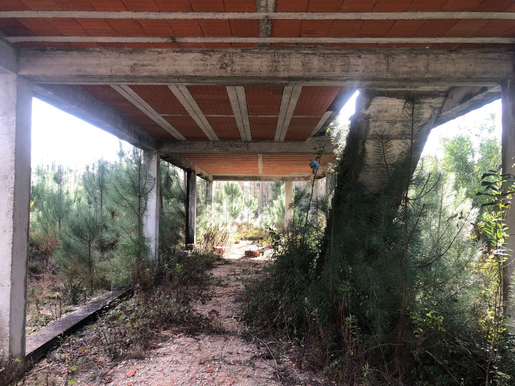 Terreno para Armazém em Carriço, Pombal - 898m² - Image 9