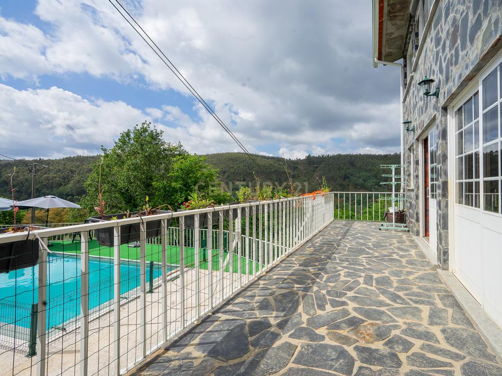 Moradia T2 - Localização tranquila - Image 18