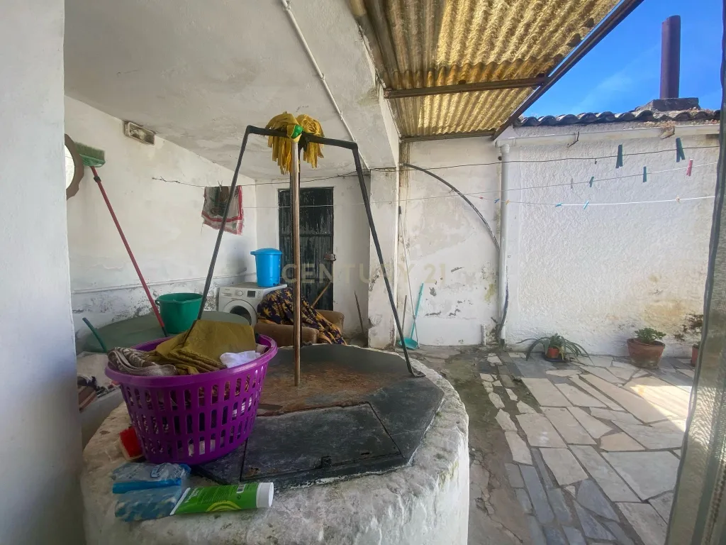 MORADIA EM BERINGEL - PRONTA A HABITAR - Image 8