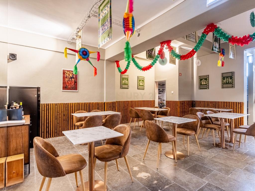 Trespasse Campo de Ourique | Pronto a Operar: Conceitos Modernos, Healthy, Wine Bar ou Pokes - Image 15