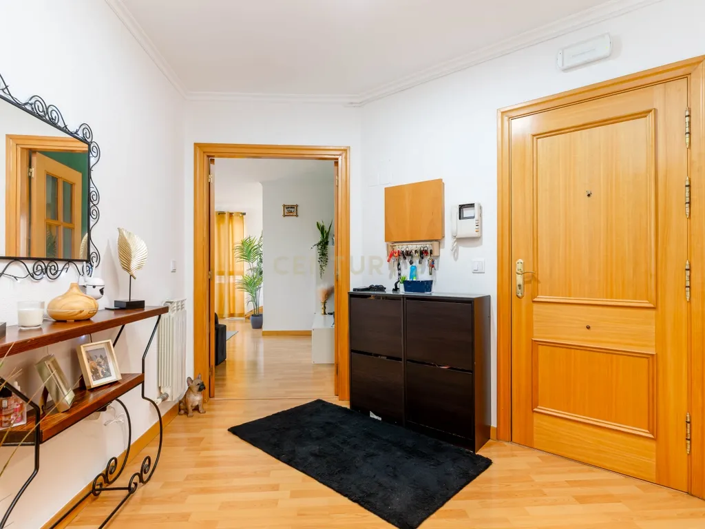 Apartamento T3 em Alhos Vedros - Moita - Image 2