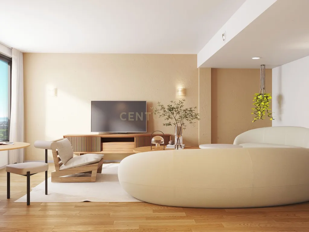 Apartamento T1 - Monteiro Plaza- Lisboa - Image 2