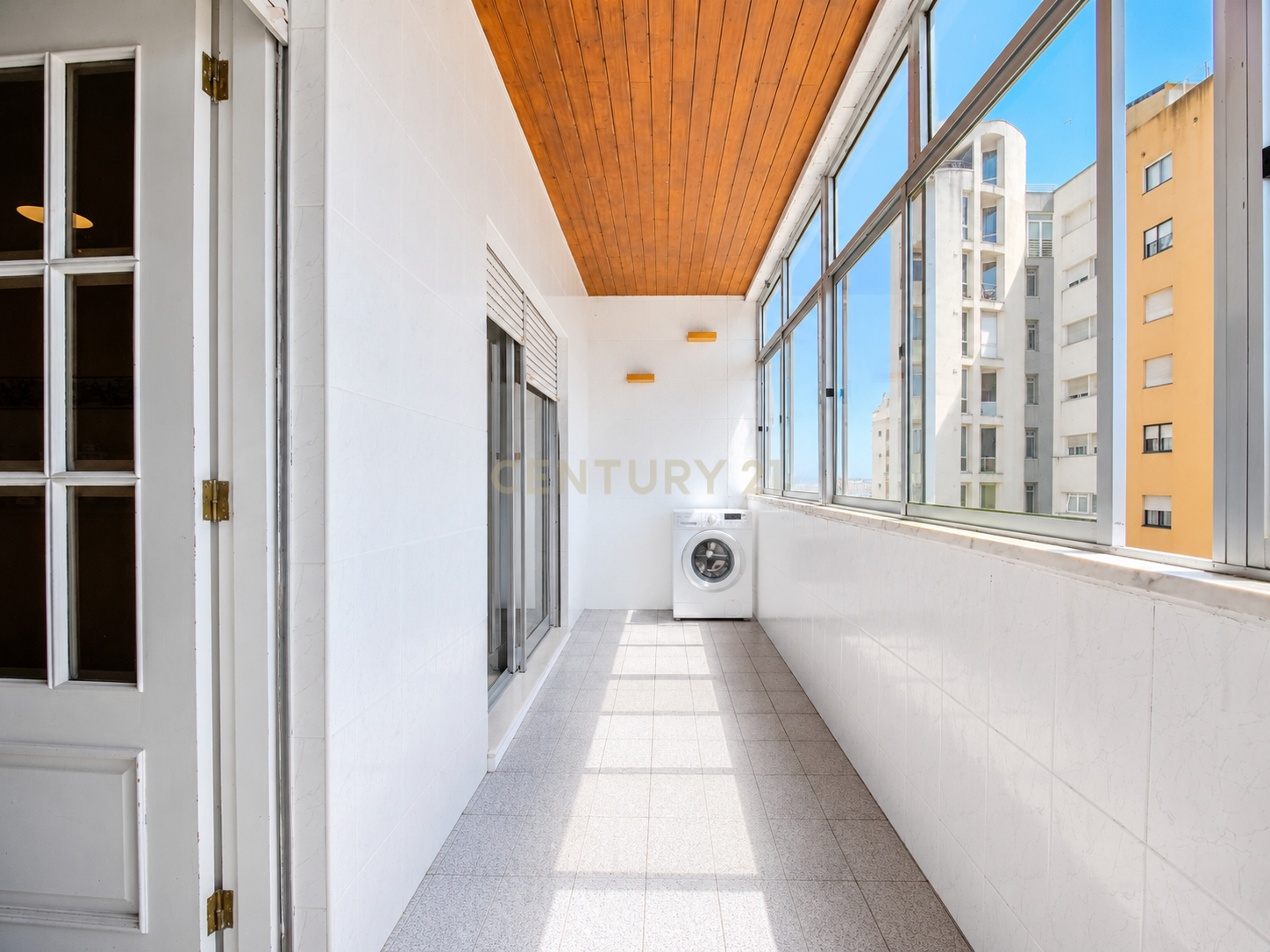 Fotografia 7 de T2+1 em Matosinhos Sul com 126 m2– A 250m da Praia