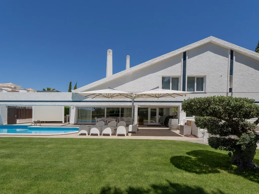 Moradia T6 Geminada - Ténis - Clube do Lago - Vilamoura - Image 29