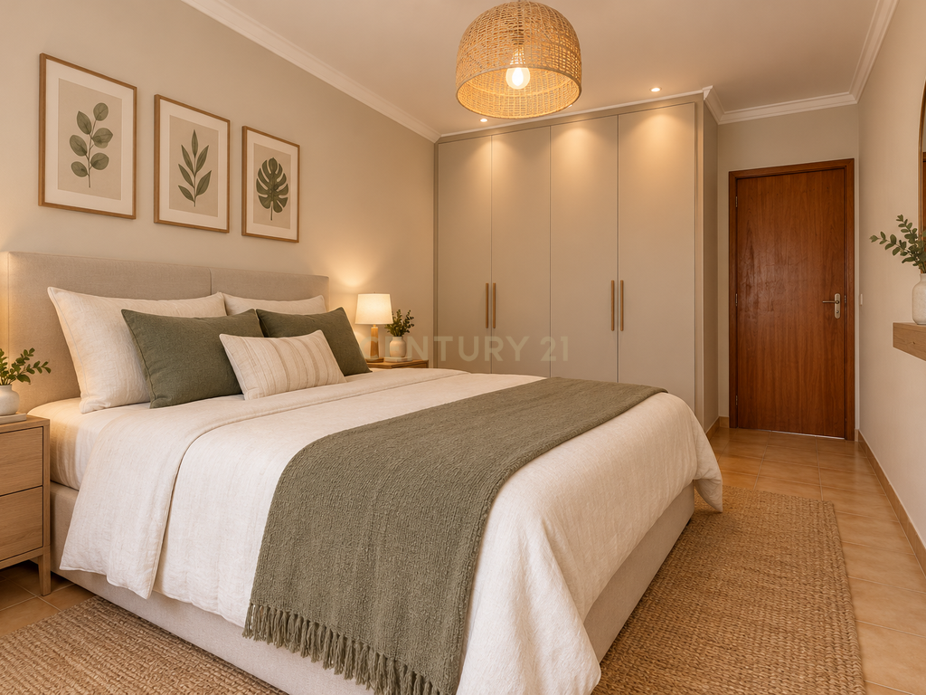 Apartamento T1 - Costa de Caparica - Image 17