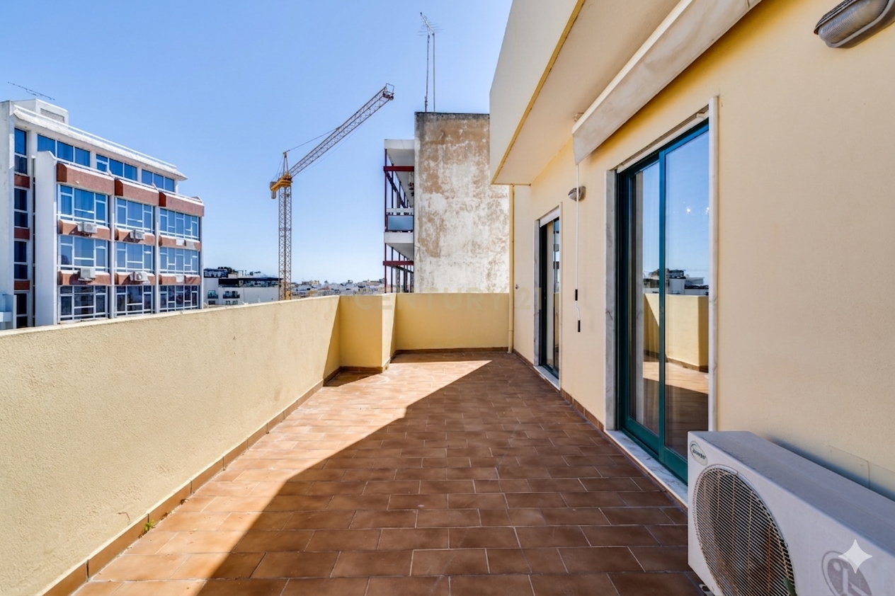 Apartamento T4 à venda em Faro (Sé e São Pedro), Faro — foto 24