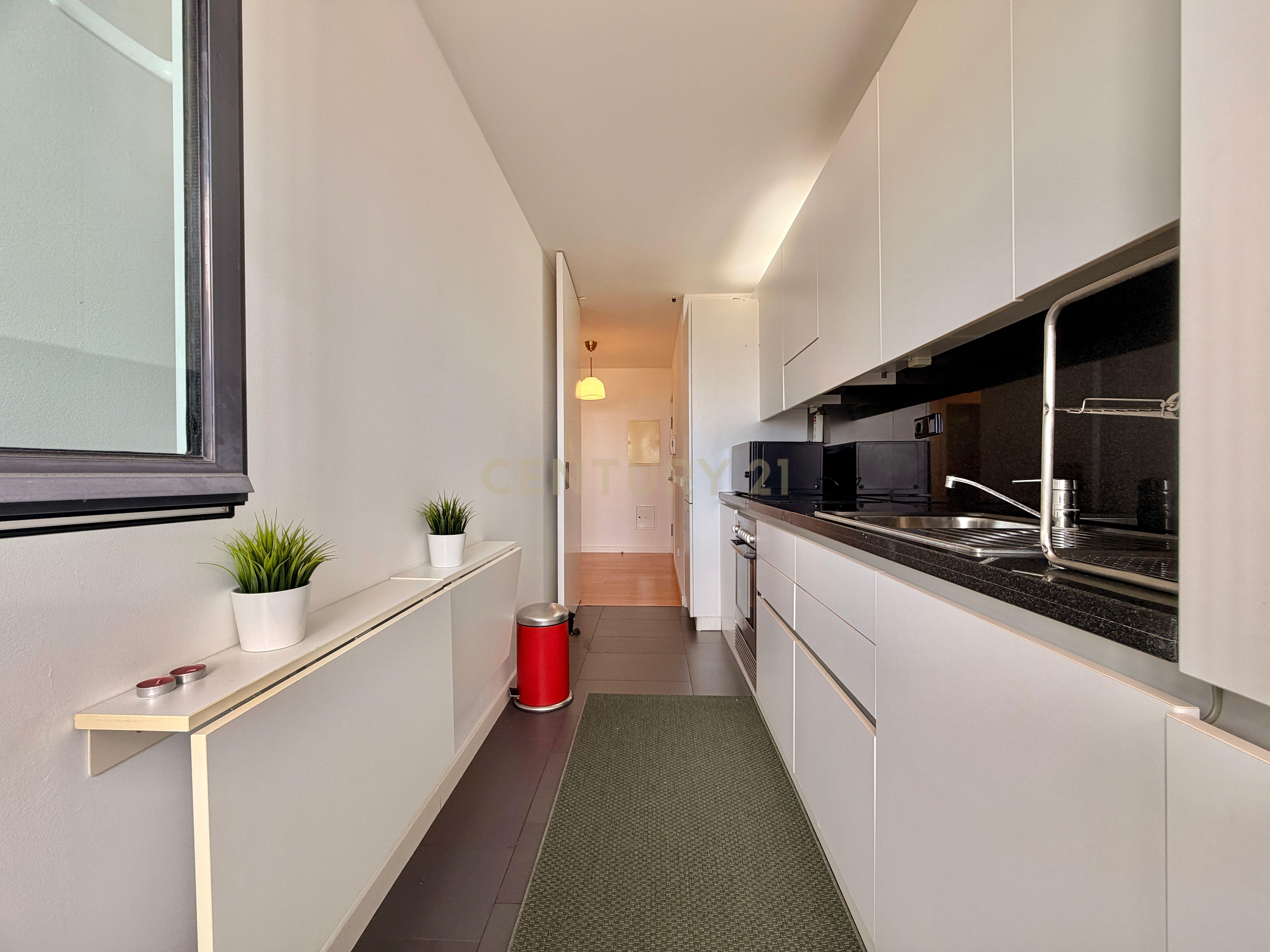 Apartamento T2 à venda em Parque das Nações, Lisboa — foto 12