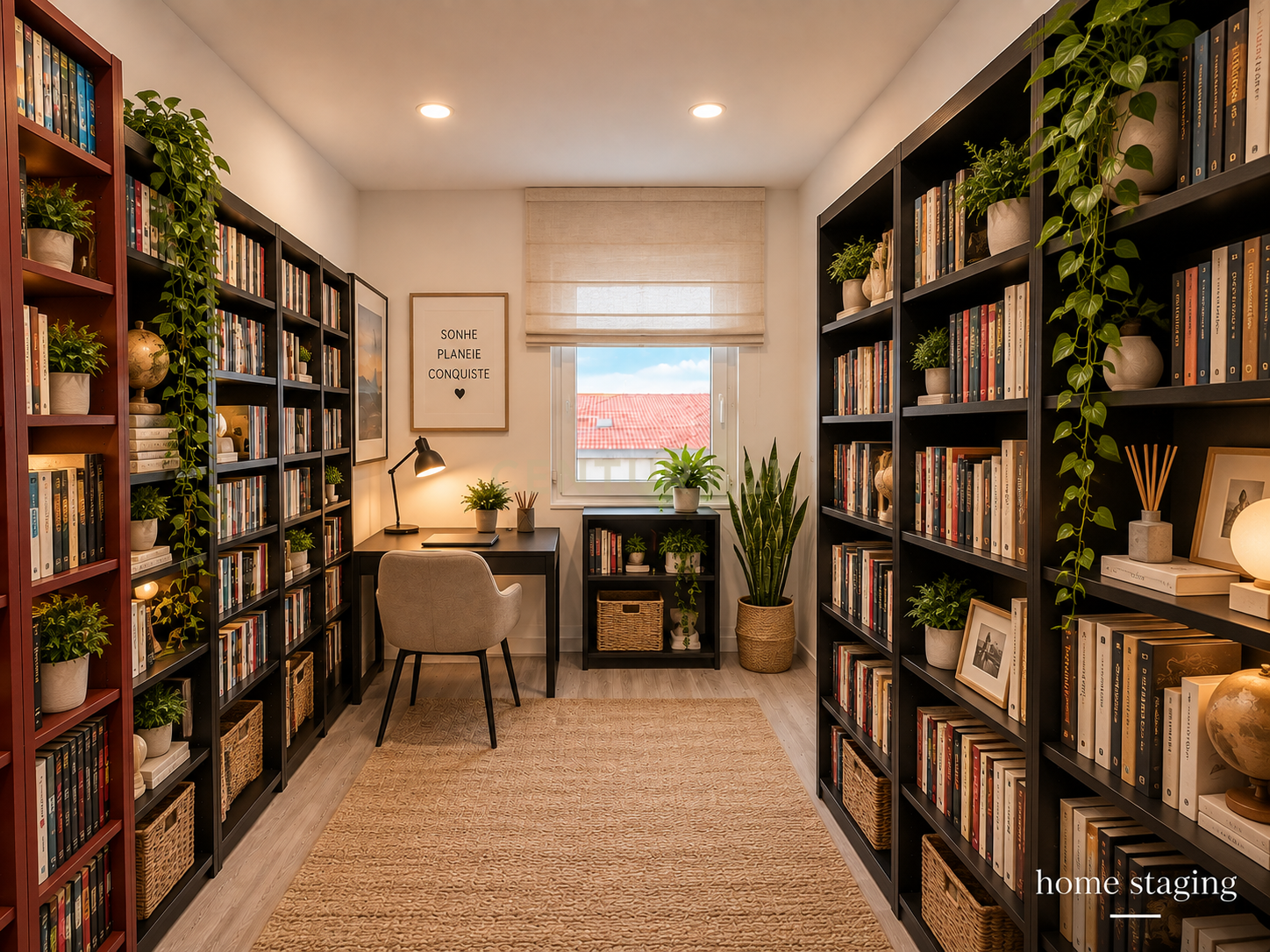 Apartamento T3 à venda em Agualva e Mira-Sintra, Sintra — foto 10