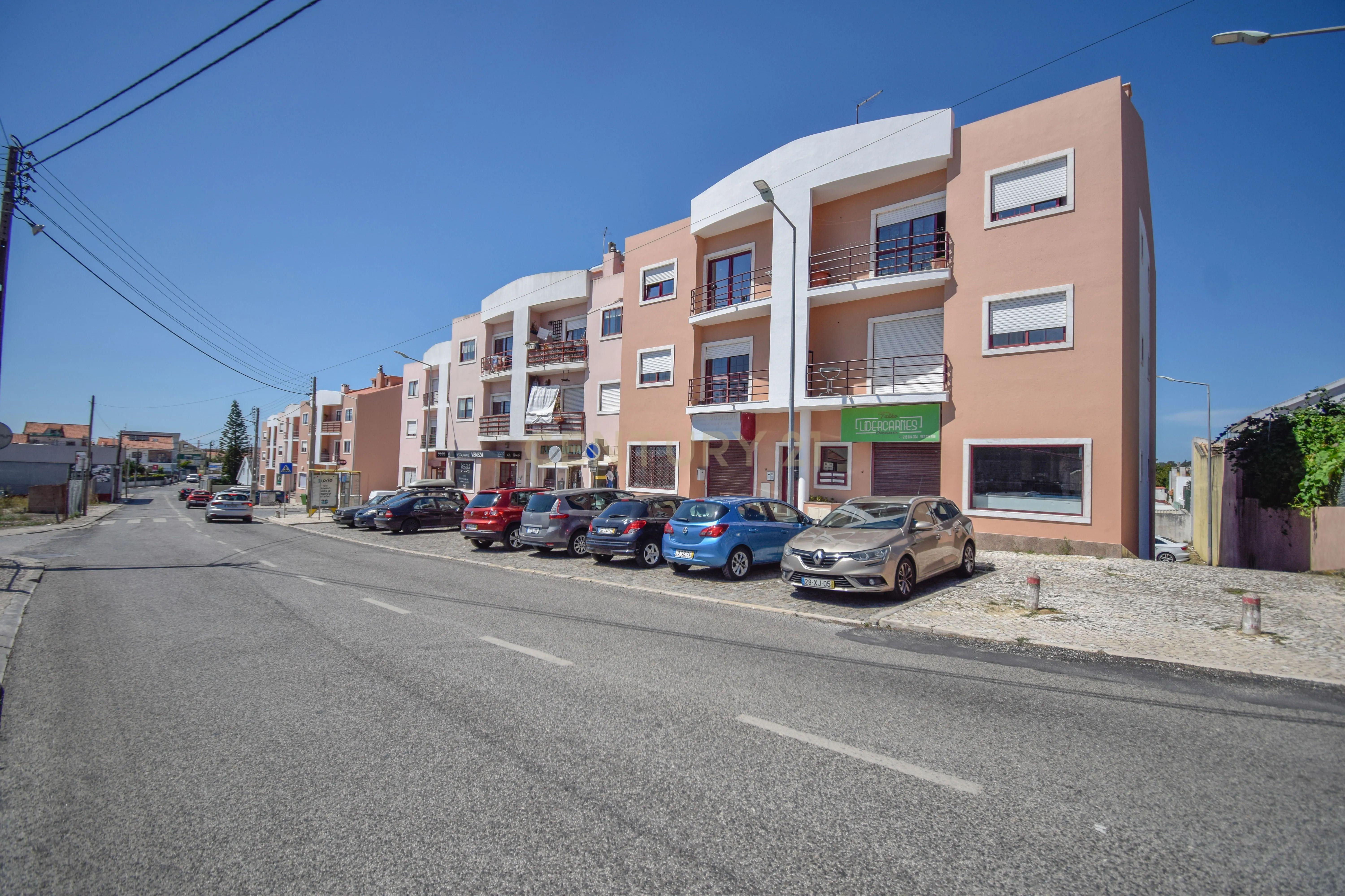 Apartamento T3 à venda em Ramada e Caneças, Odivelas — foto 28