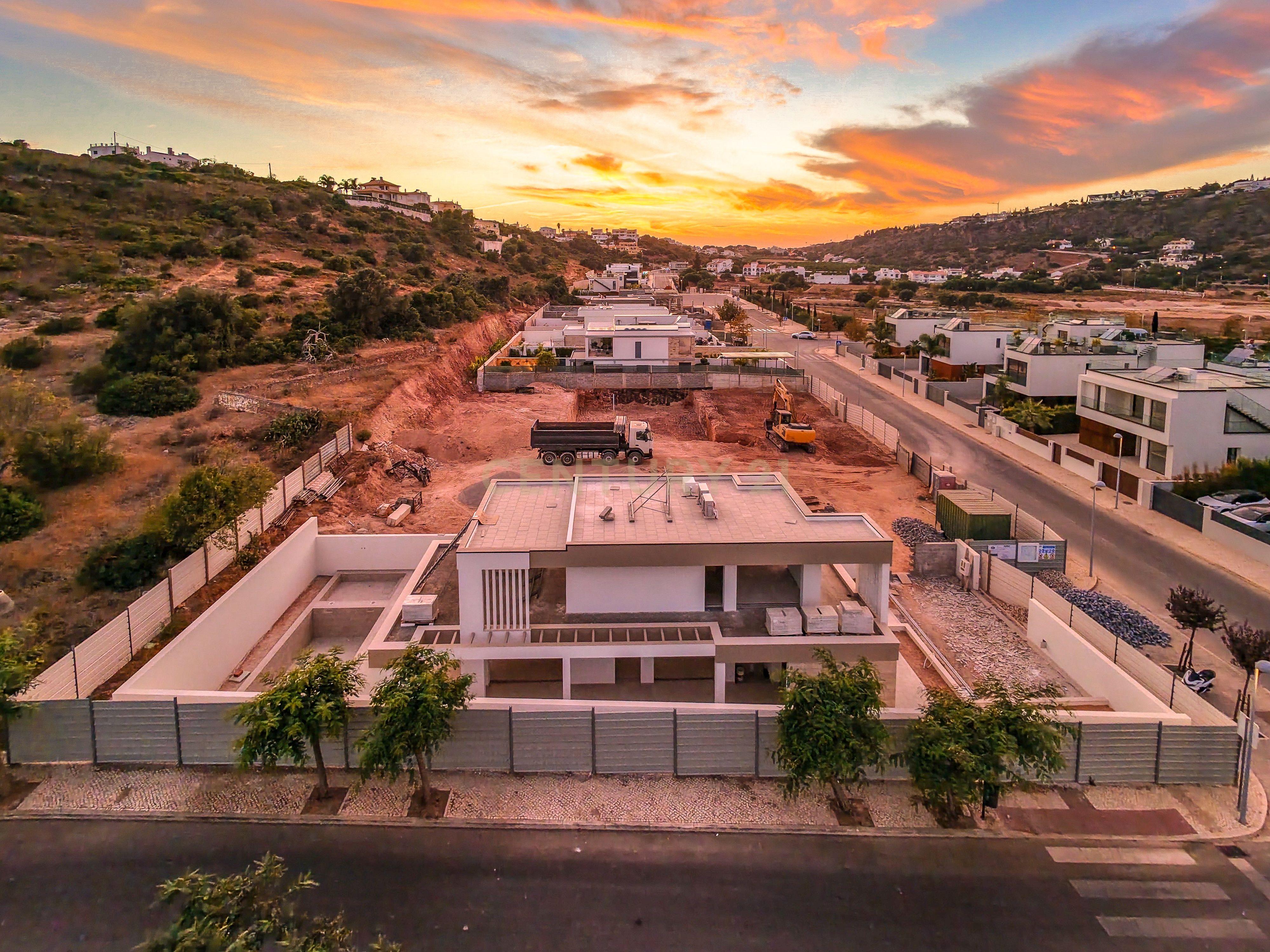 Fotografia 10 de Moradia de Luxo na Prestigiada Marina de Albufeira