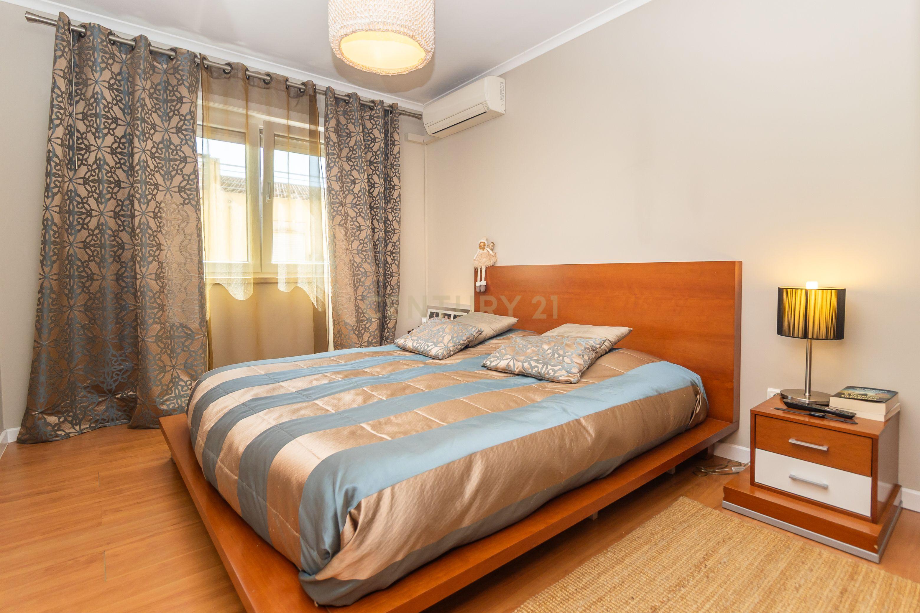 Apartamento T3 nas Colinas da Arrábida - Image 22