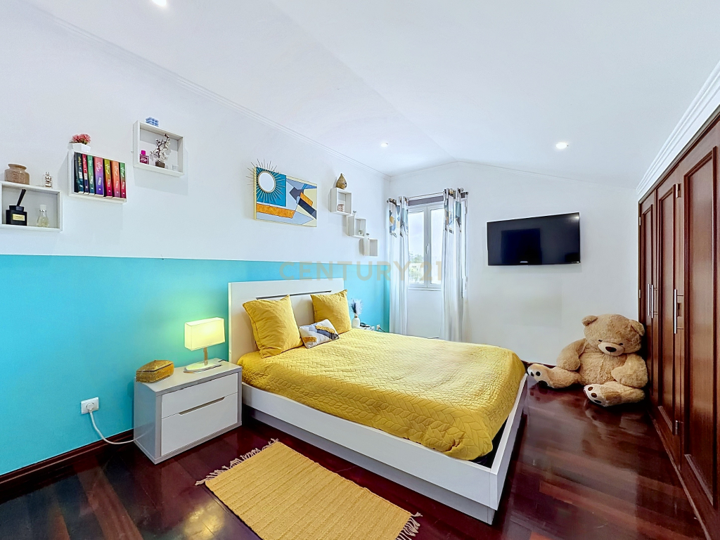 🏡 MORADIA T4 COM LICENÇA DE ALOJAMENTO LOCAL, PISCINA E ENORME POTENCIAL DE RENTABILIZAÇÃO - Image 32