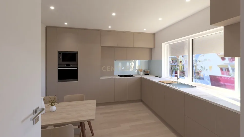 Moradia em Condomínio de Luxo em São Pedro do Estoril - 11 opções disponíveis - Image 8
