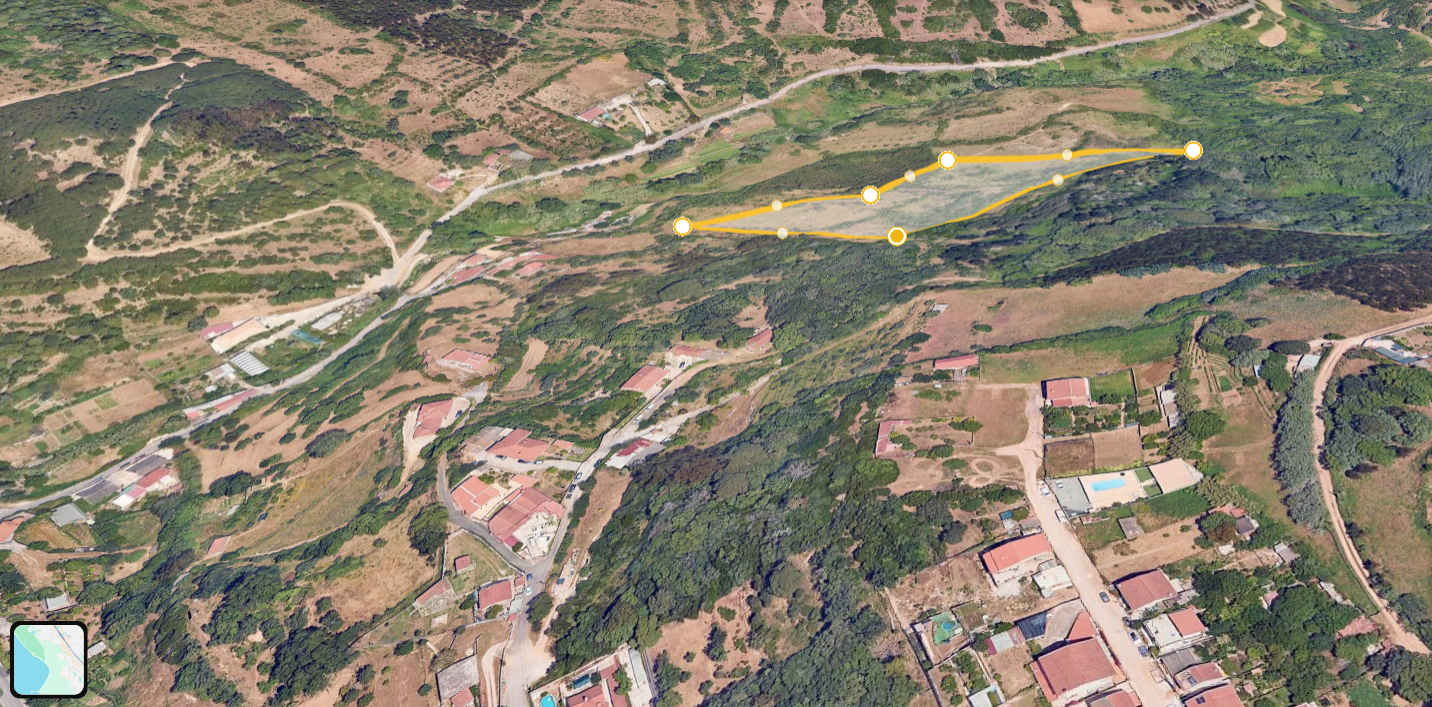 Fotografia 6 de Terreno Agroflorestal em Loures com Vista Panorâmica