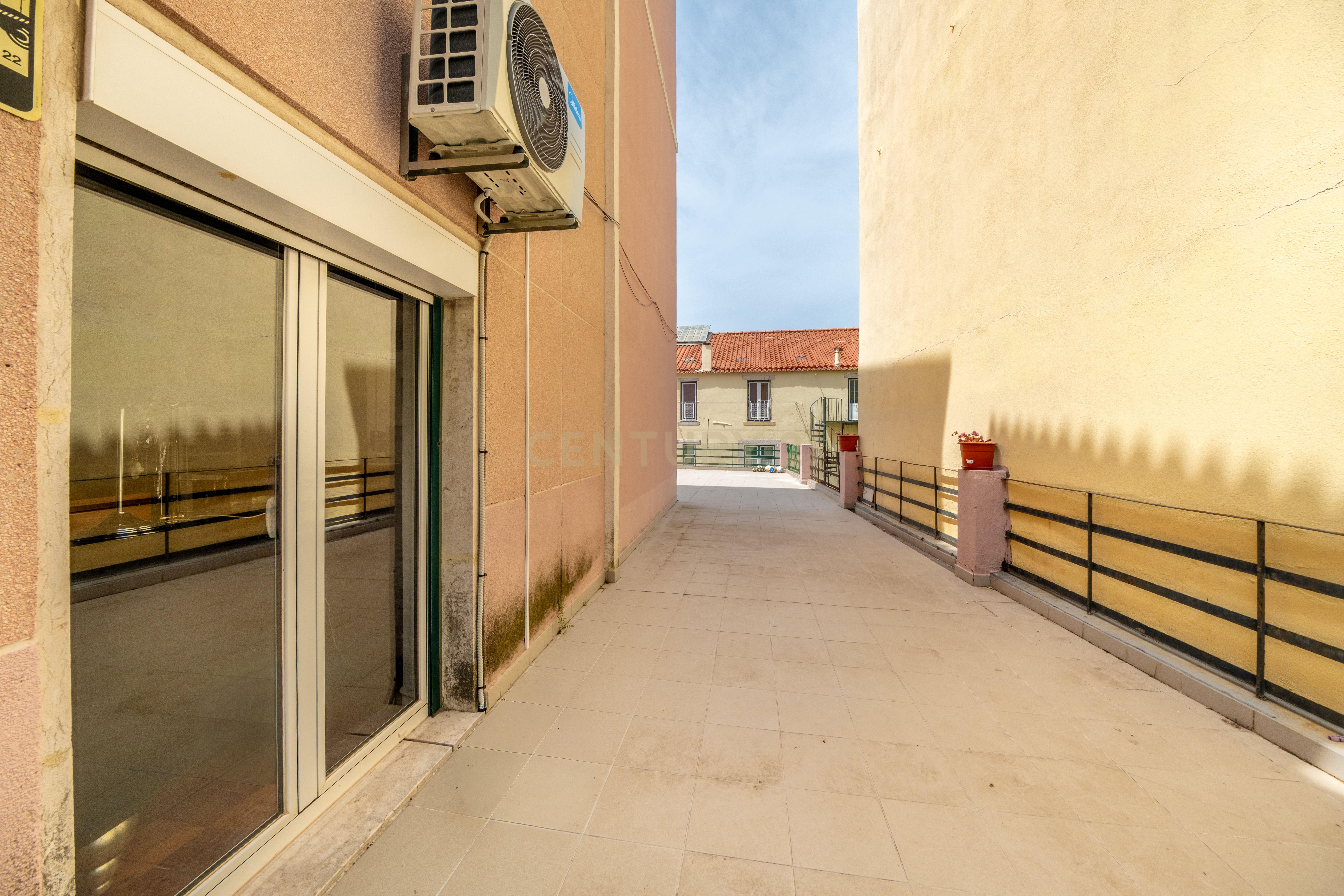 Apartamento T3 à venda em São Vicente, Lisboa — foto 26
