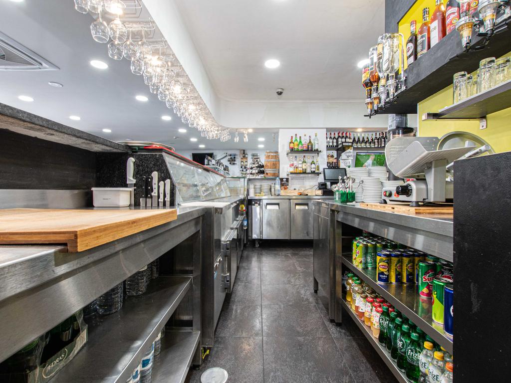Restaurante para venda em Odivelas - Image 4