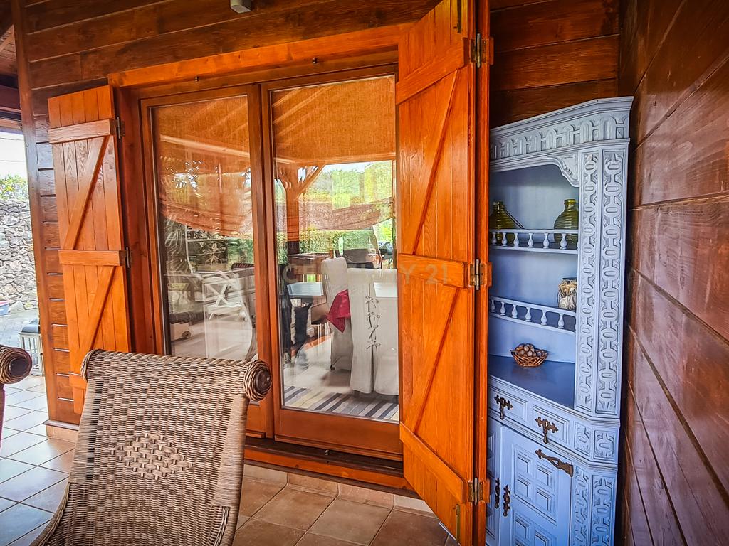  Country House em São Miguel, Açores: Refúgio Privado de Charme com piscina e quinta - Image 62