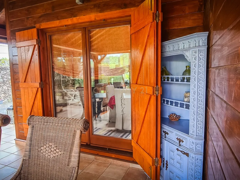 Country House em São Miguel, Açores: Refúgio Privado de Charme com piscina e quinta - Image 62