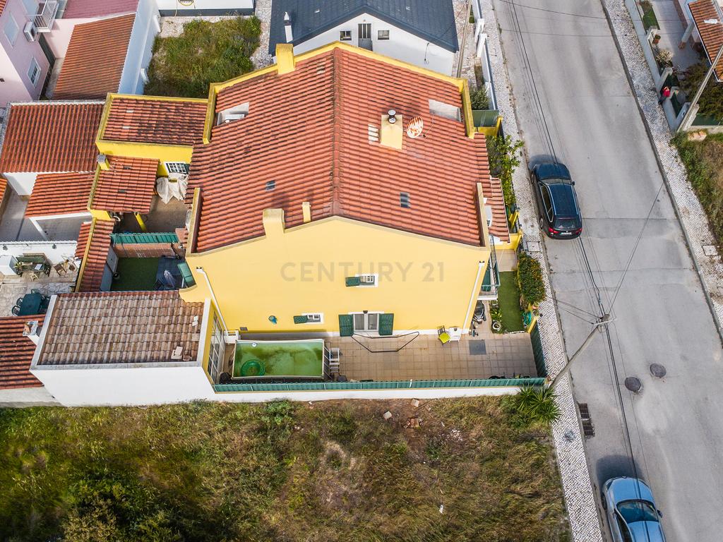 Moradia T3 Quinta do Conde - Image 18