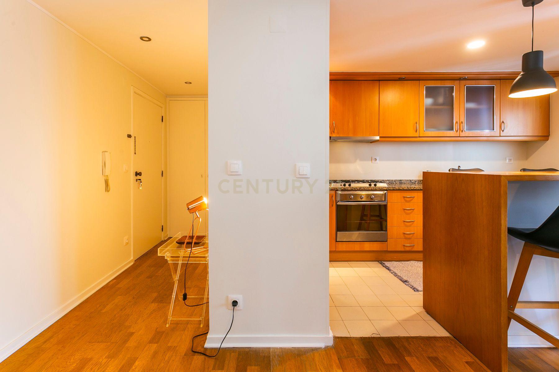 Apartamento T1 à venda em Lordelo do Ouro e Massarelos, Porto — foto 5