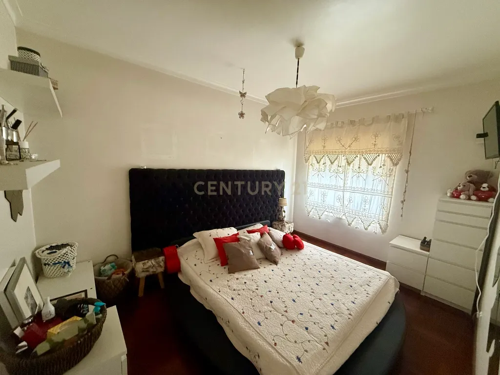 Apartamento T3 R/Chão em Nossa Senhora de Fátima, Entroncamento - Image 17