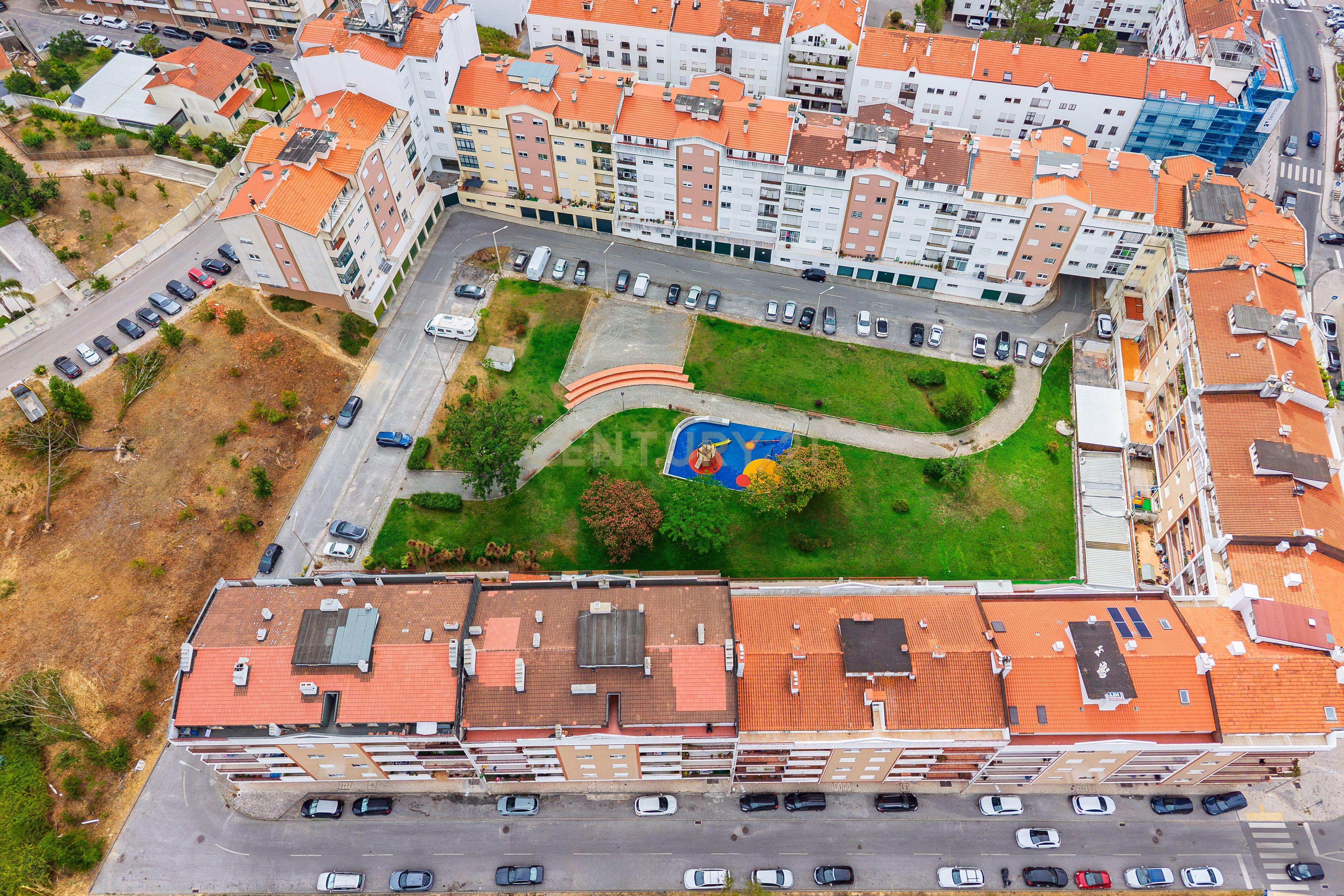 Apartamento T3 à venda em Marrazes e Barosa, Leiria — foto 19