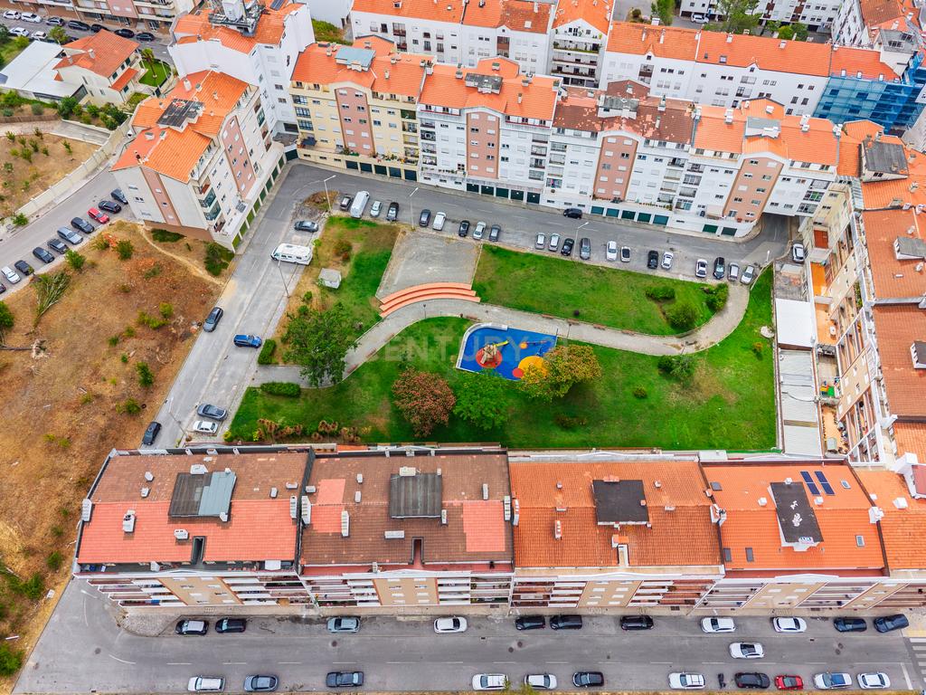 Espetacular Apartamento T3 em Leiria com Vista Panorâmica - Image 19