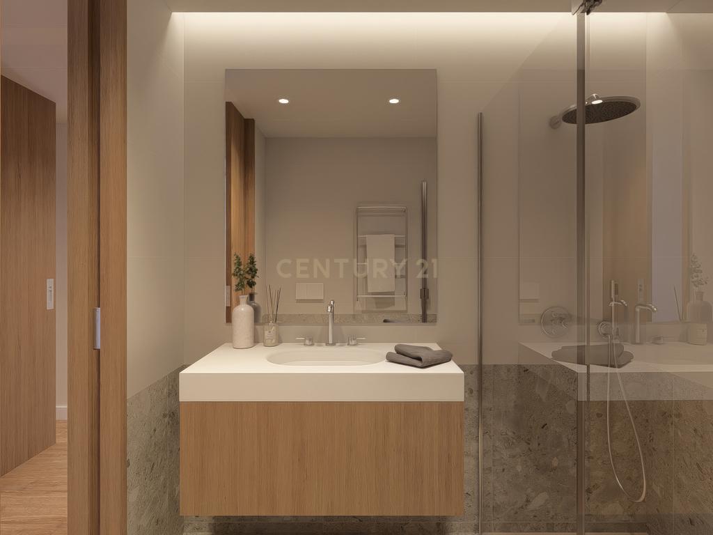 Empreendimento- CYGNUS Miraflores - Image 9