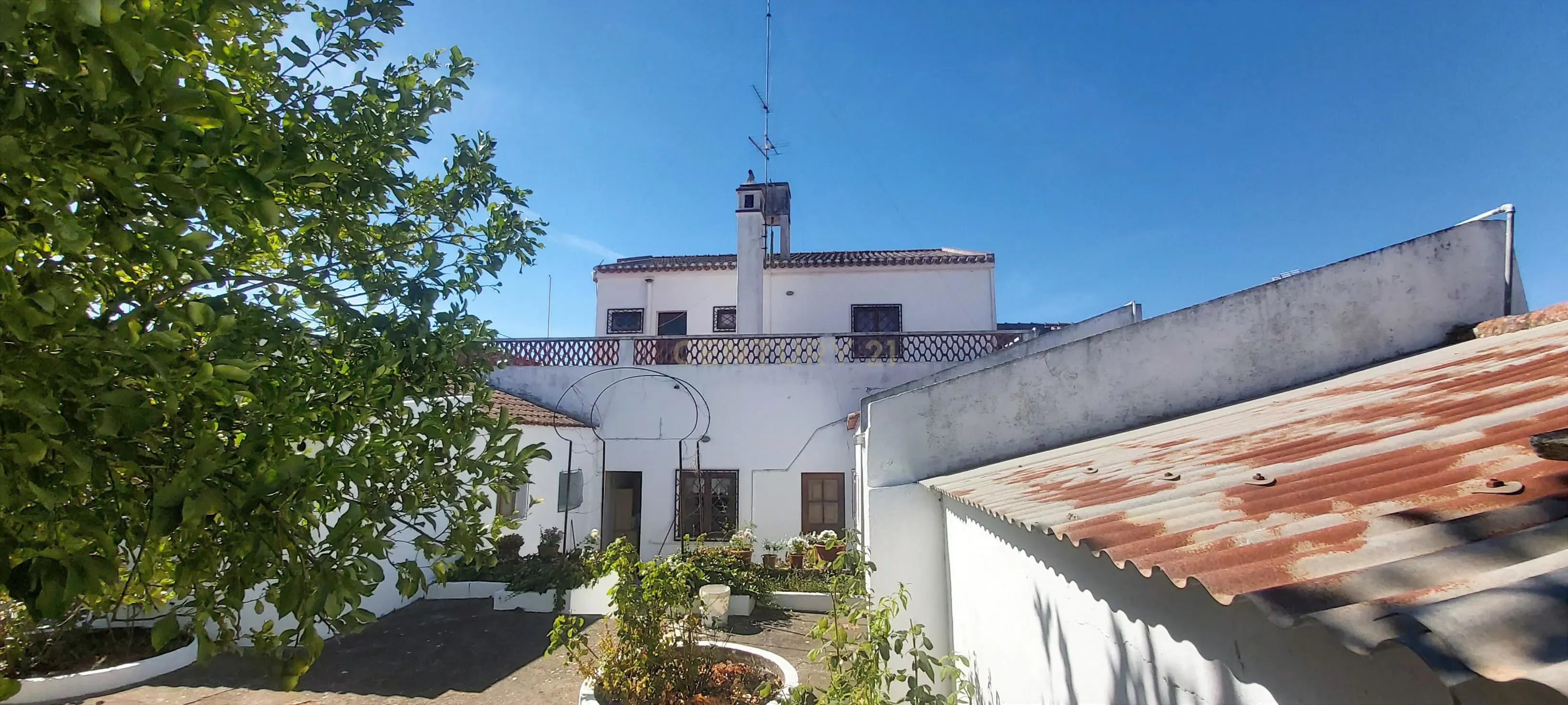 Moradia T4 à venda em Santa Vitória e Mombeja, Beja — foto 19