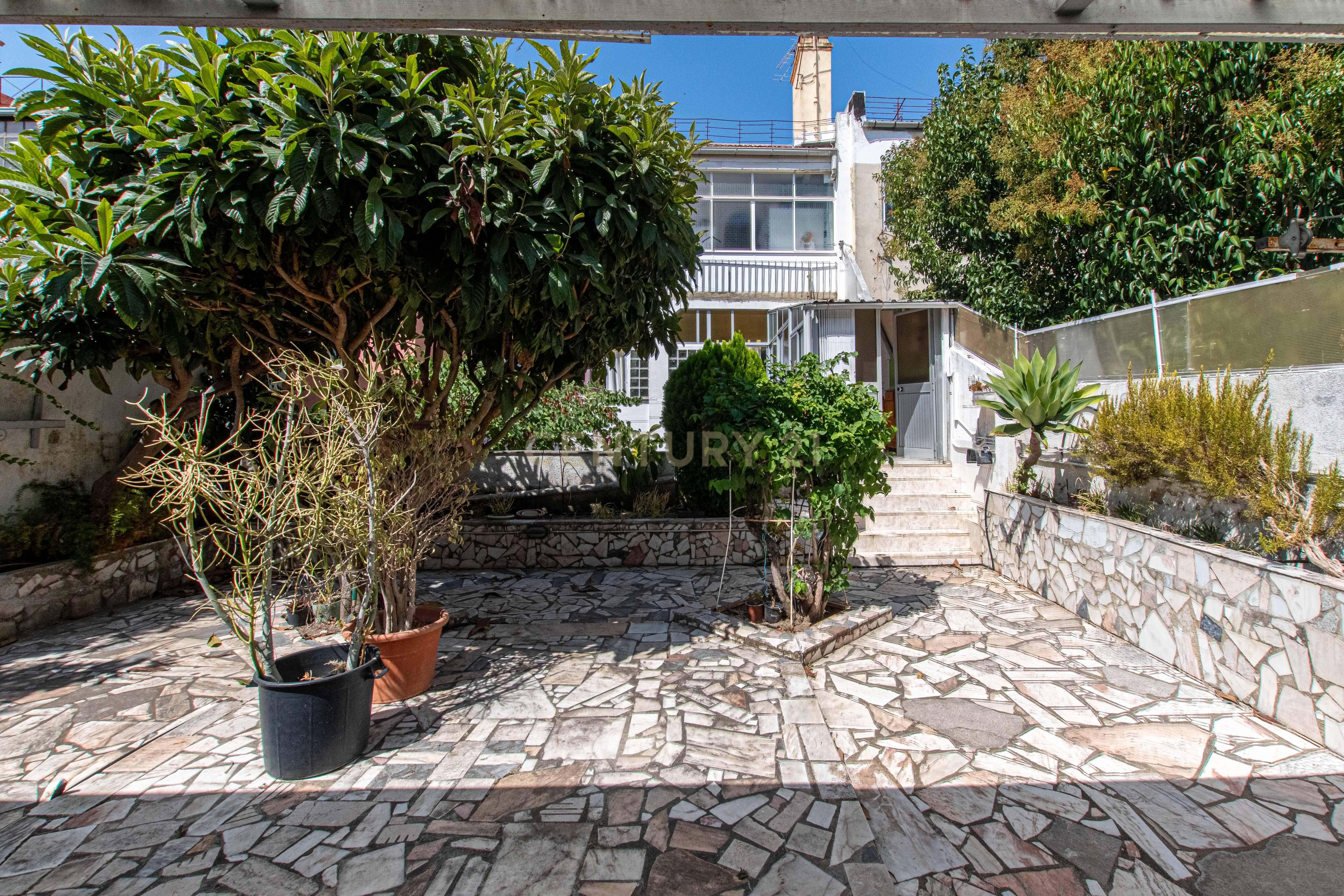 T2 Arroios, Penha de França com Terraço 110m²
