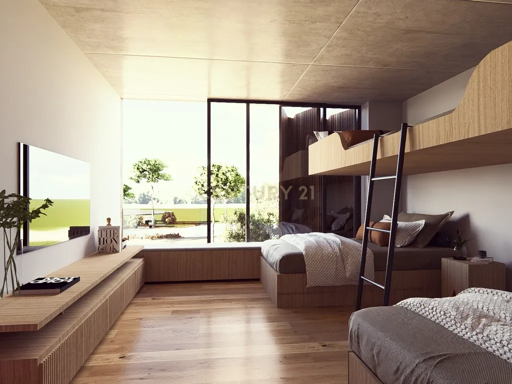 Moradia T6 com Projeto de Autor em Tróia/Comporta | Piscina, 3 Suites, Jardim Privado - Image 30