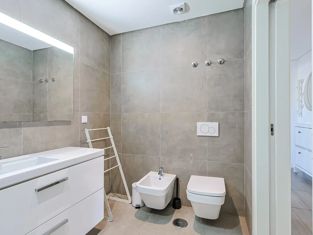 T1 - Apartamento Moderno no Montijo para Arrendamento - Image 16