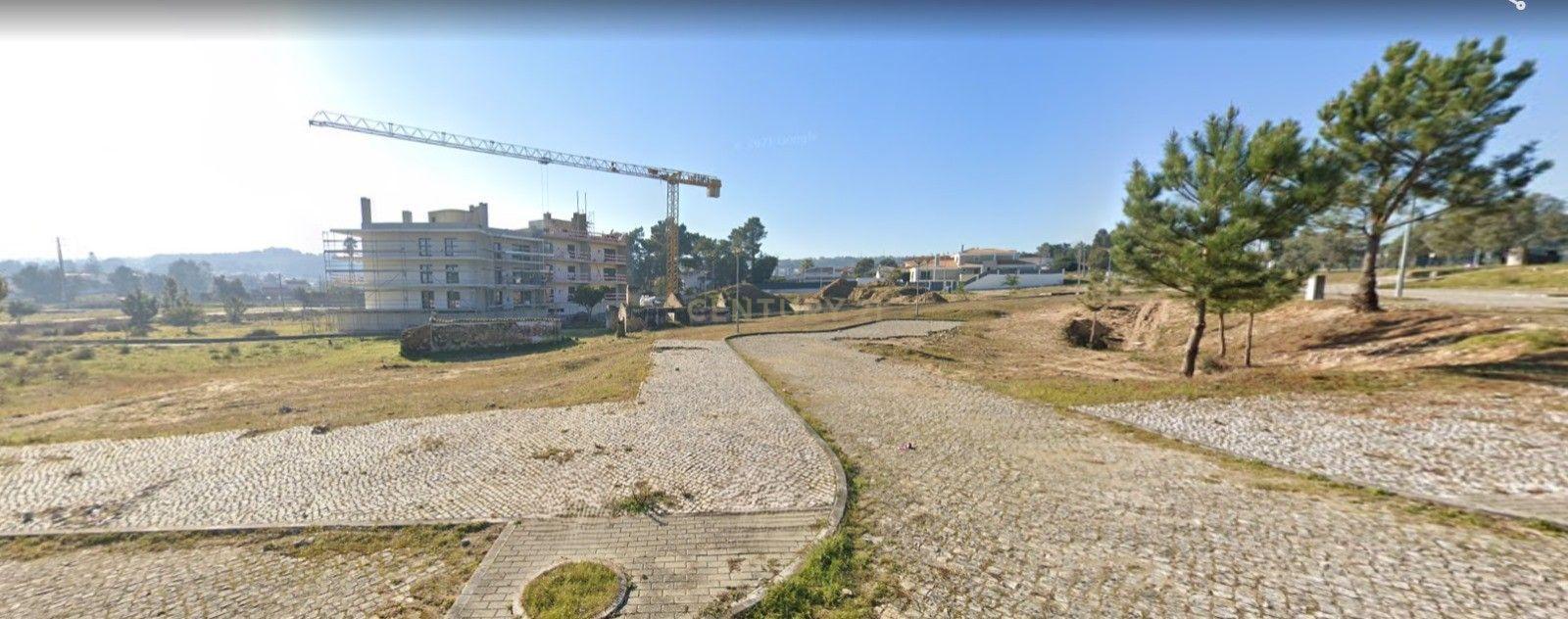 Fotografia 11 de Lote Urbano com Projeto Aprovado para Empreendimento Habitacional | Quinta da Várzea – Maçã, Sesimbra