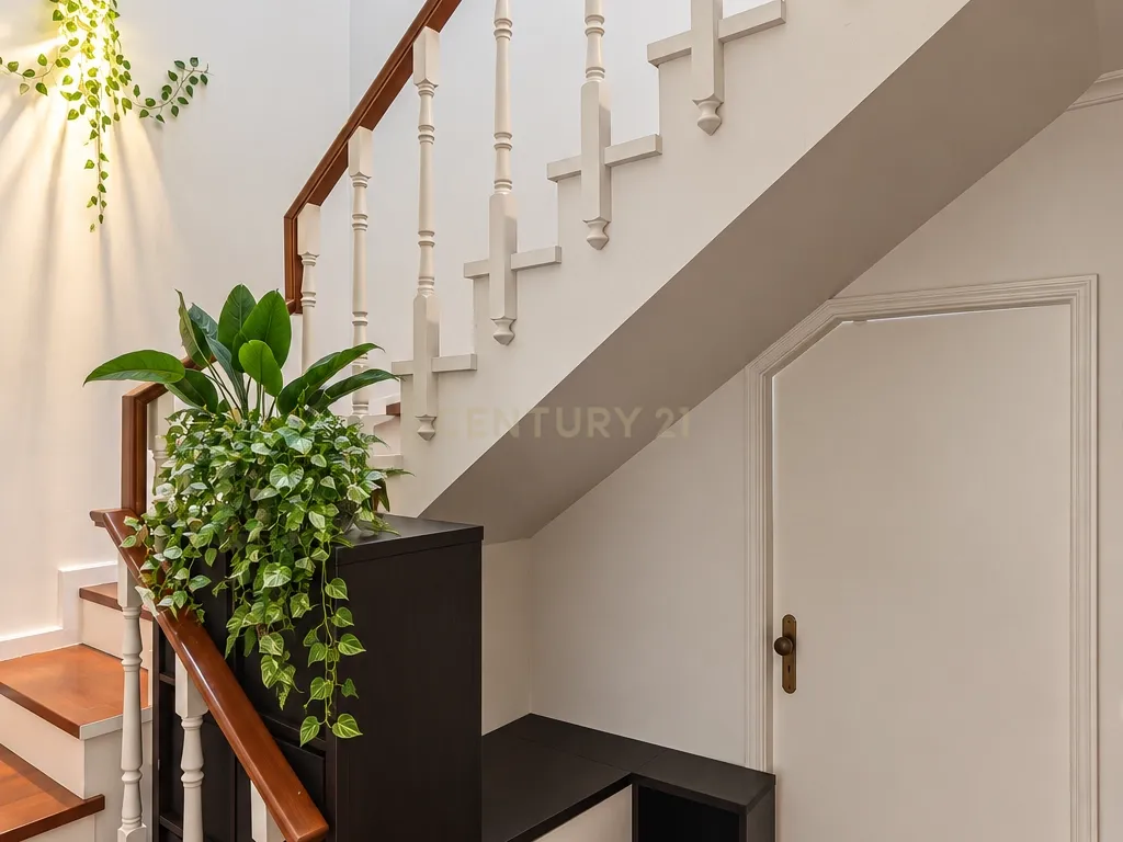 Apartamento T4 Duplex com terraço e logradouro | Matosinhos - Image 21