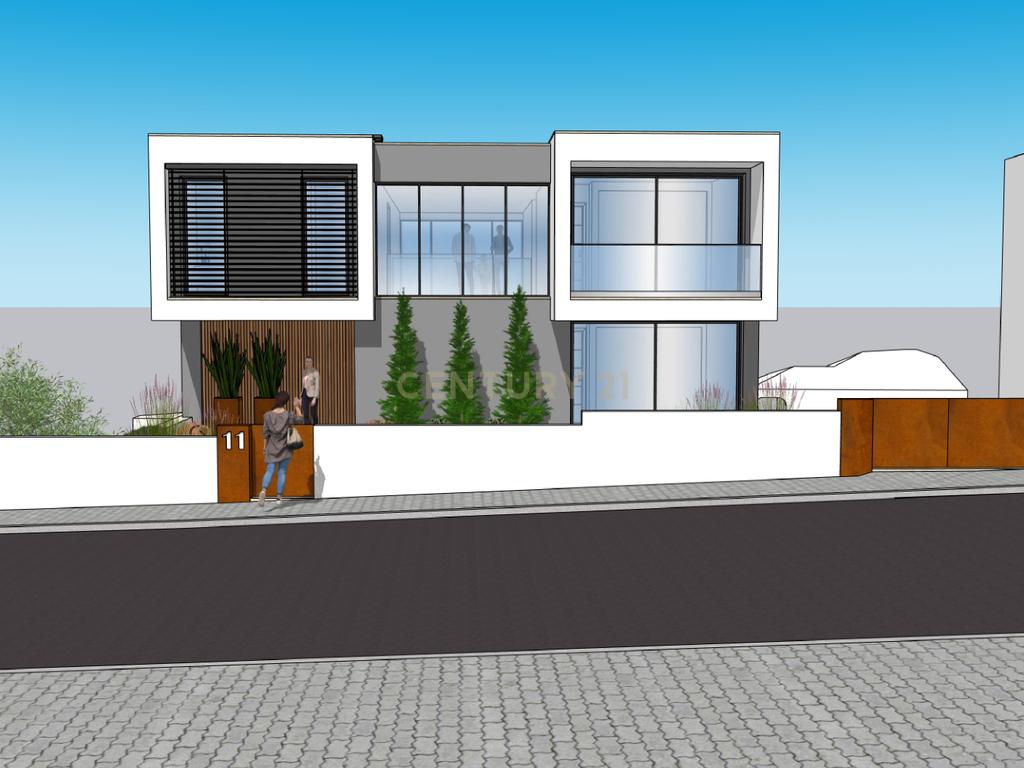 Moradia T4 com piscina CHAVE NA MÃO - Mafra  - Image 1