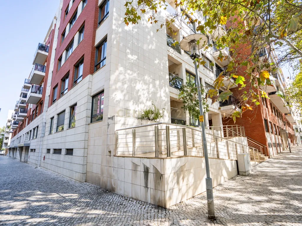 T3 para venda no Parque das Nações, Lisboa - Image 3