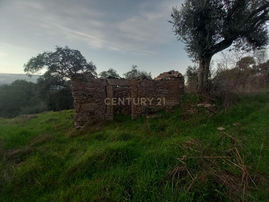 Terreno com Vista Panorâmica em Aldeia de Santa Margarida - Image 1