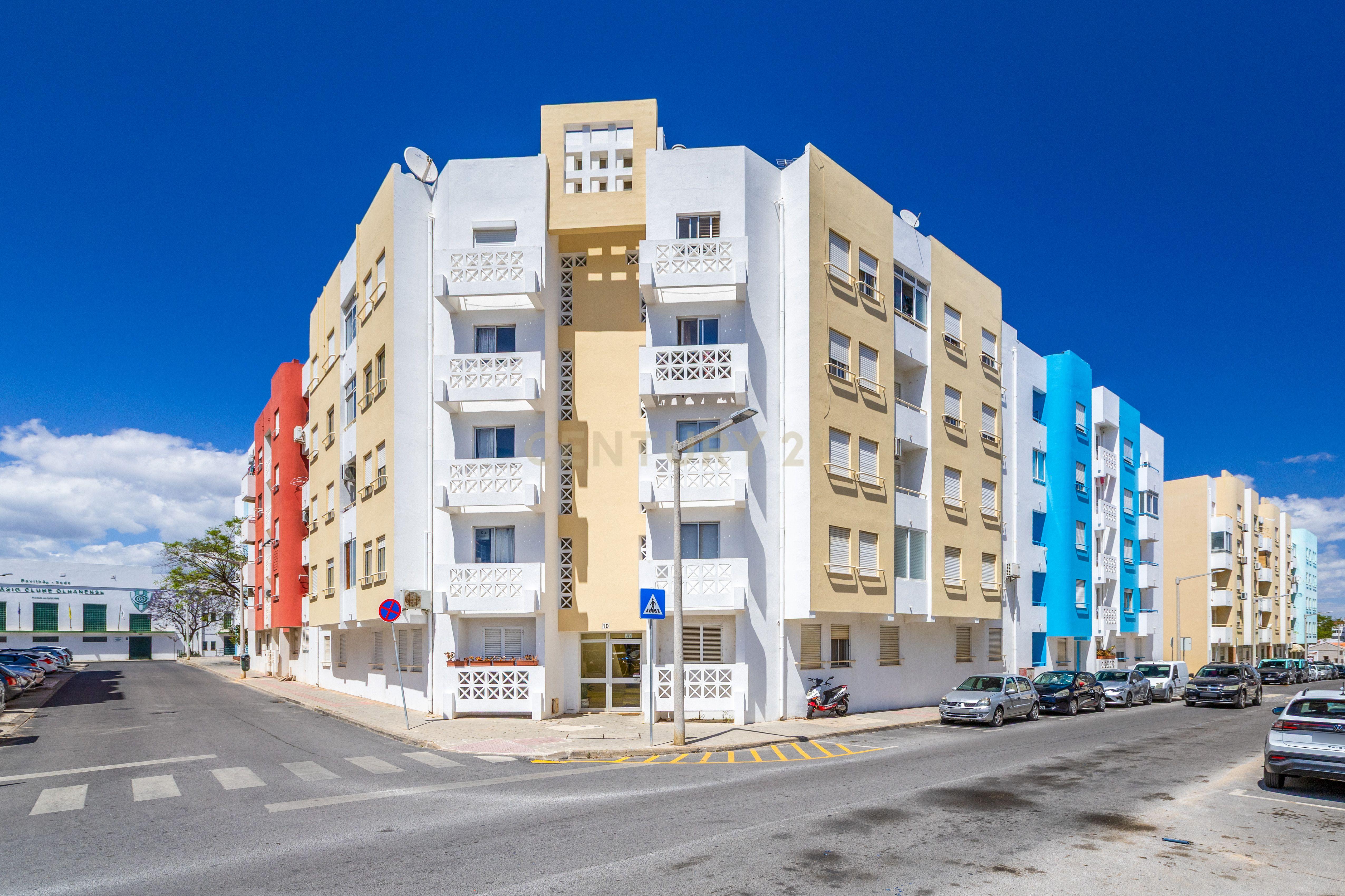 Fotografia 9 de Apartamento T3 em Quelfes, Olhão