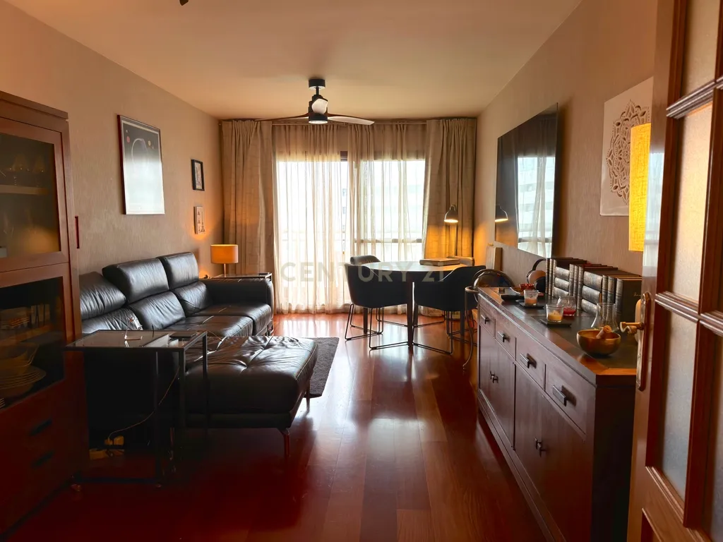 Apartamento T3 com Vista Panorâmica - Image 6