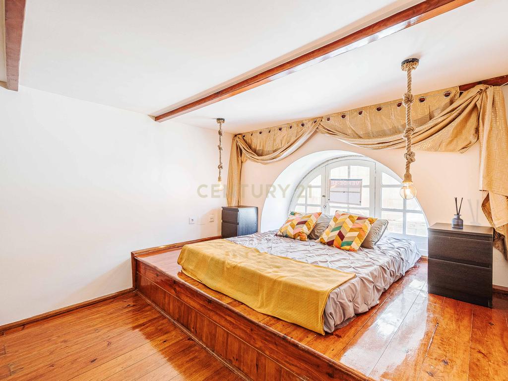 Apartamento em Lisboa próximo do Castelo de São Jorge - Image 37