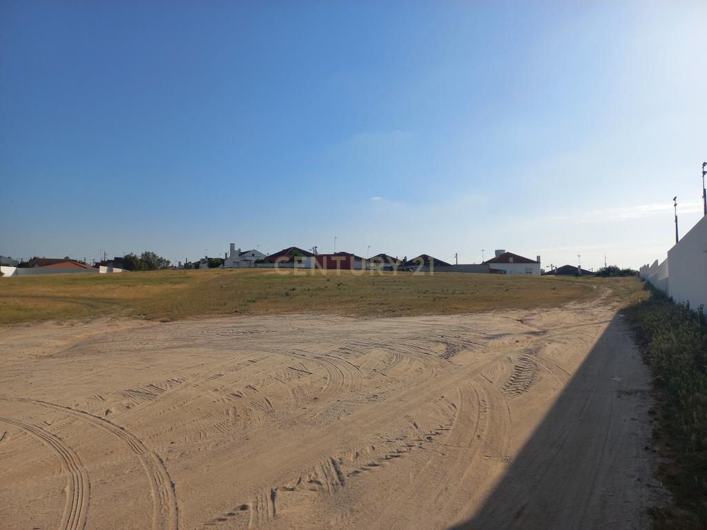 Terreno Urbano para Desenvolvimento Imobiliário em Canha, Montijo - Image 15