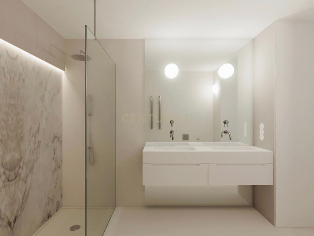 Apartamento T3 Lisboa - Arroios - Image 13